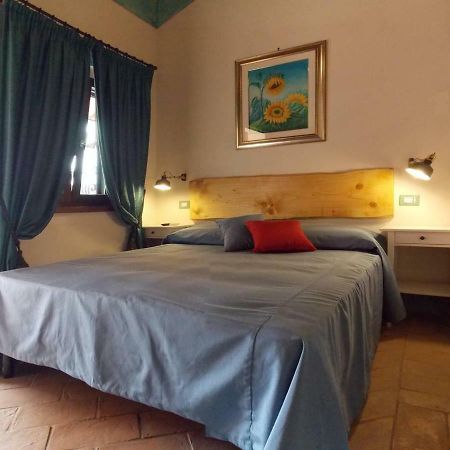 Agriturismo Cento Ducati Palombara Sabina المظهر الخارجي الصورة
