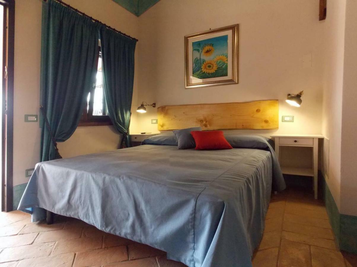 Agriturismo Cento Ducati Palombara Sabina المظهر الخارجي الصورة