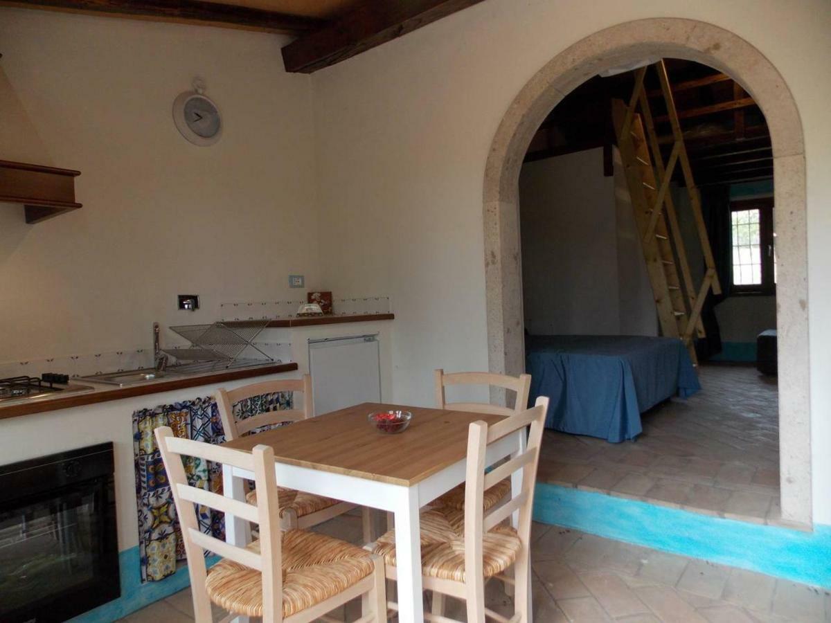 Agriturismo Cento Ducati Palombara Sabina المظهر الخارجي الصورة